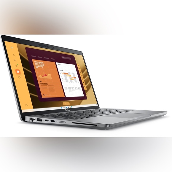 Dell Latitude 5450
